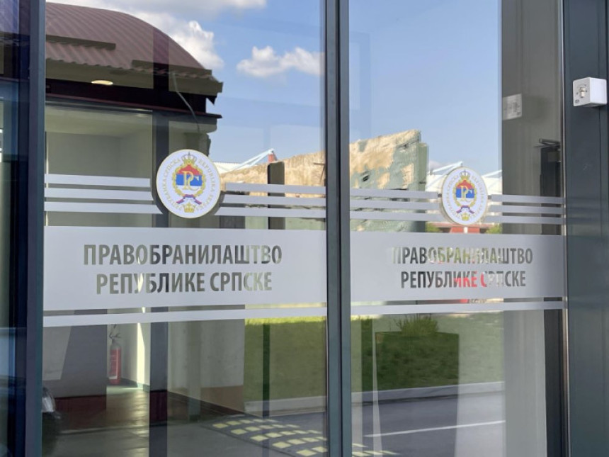 Кривичне пријаве против тужалаца и судија Тужилаштва БиХ