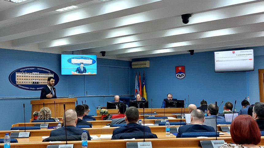 Јавор: Мјештани Букове Косе криви за рудник угља