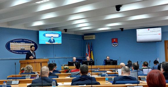 Javor: Mještani Bukove Kose krivi za rudnik uglja