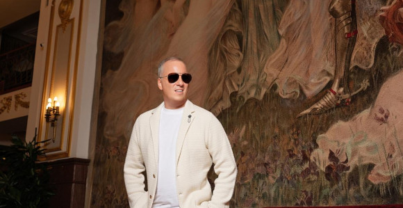 Saša Matić novac ulaže u privatni biznis!