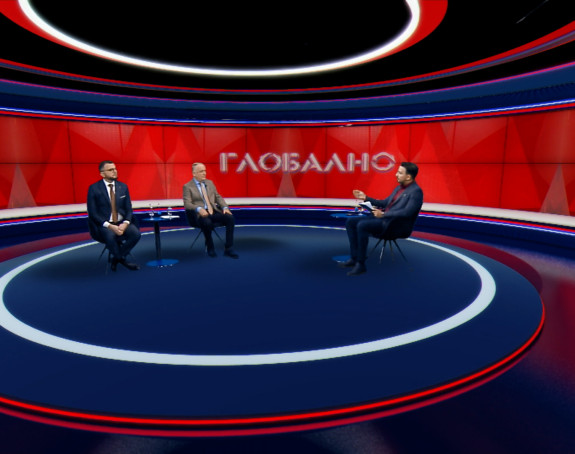 Nije vrijeme da se SAD i drugim silama gura prst u oko