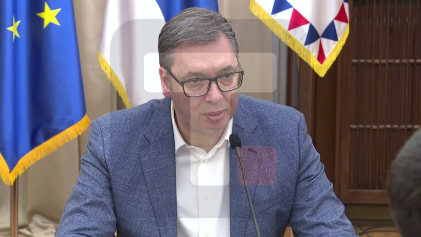 Vučića brine jedan crnogorski kriminalni klan