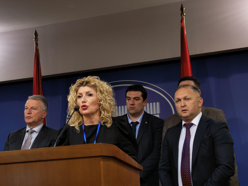 Издајник је онај ко се хвали 0% маржом на кечап и паштету