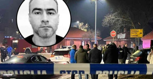 Načelnica optužena: Masakr na Cetinju je mogao biti spriječen?