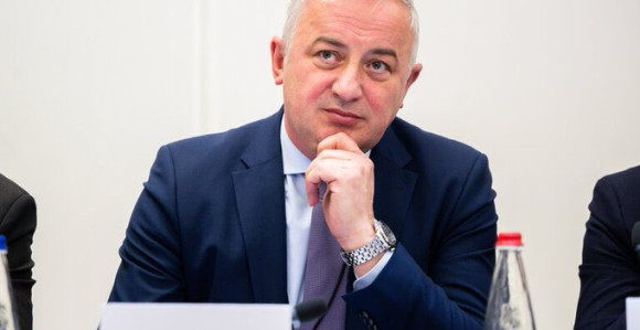Evropljani zabrinuti ponašanjem Milorada Dodika!