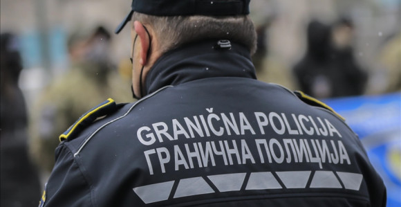 Namješten konkurs za SNSD-ov kadar u Graničnoj policiji