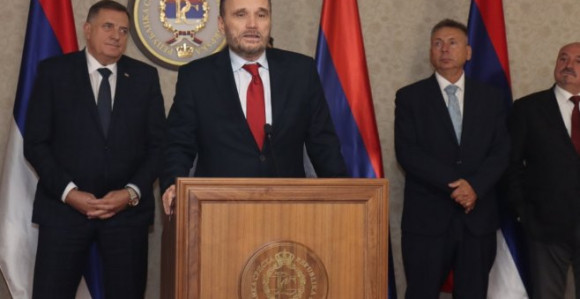 Нобило: Нисам више Додиков адвокат, ово више није правна борба