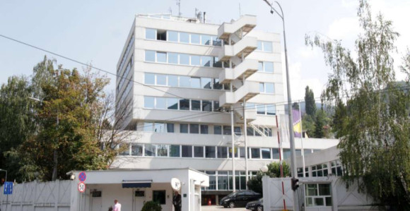 OHR reagovao: Ozbiljno kršenje Dejtona i Ustava