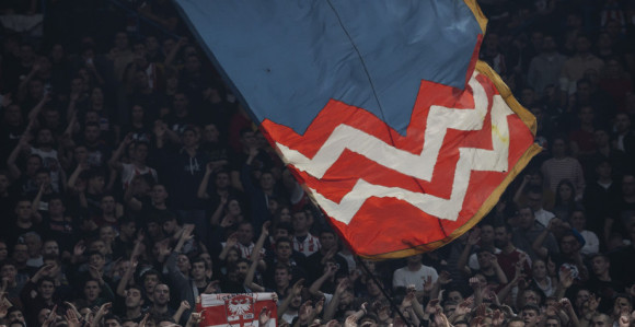 Košarkaši Crvene zvezde poraženi u Areni od milanske Olimpije