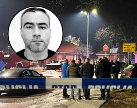 Načelnica optužena: Masakr na Cetinju je mogao biti spriječen?