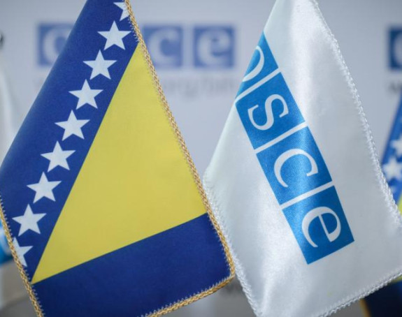 Nacrt ustava Srpske direktno krši ustavni poredak BiH