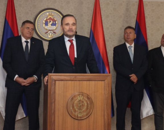 Nobilo: Nisam više Dodikov advokat, ovo više nije pravna borba