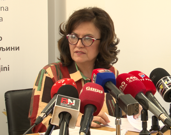 U Tužilaštvu BiH dva predmeta protiv Olge Pantić