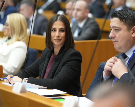 Ovim se ne spasava Srpska nego njeno rukovodstvo (VIDEO)