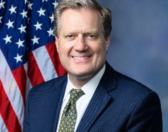 Republikanac Majk Tarner osudio Dodikove postupke