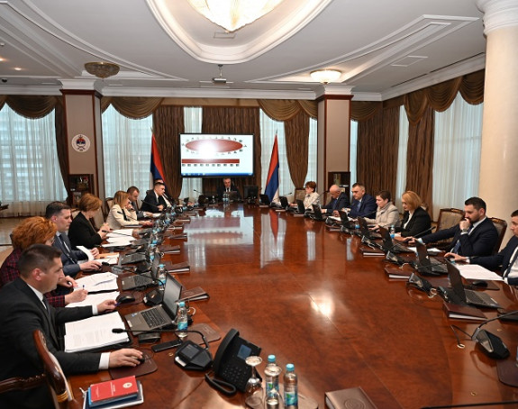 Višković ide dalje: Vlada donijela uredbu o preuzimanju srpskih sudija, tužilaca i radnika iz bh. Suda, Tužilaštva i VSTS