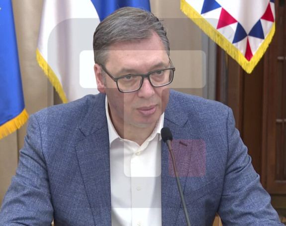 Vučića brine jedan crnogorski kriminalni klan