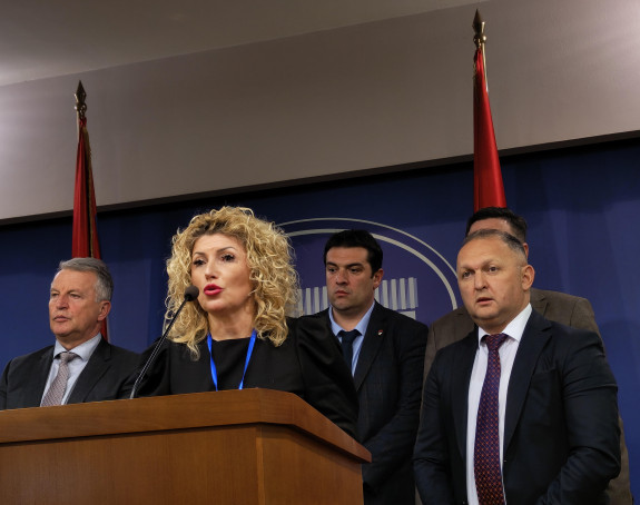 Издајник је онај ко се хвали 0% маржом на кечап и паштету