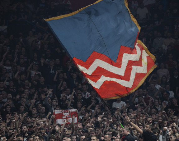 Кошаркаши Црвене звезде поражени у Арени од миланске Олимпије