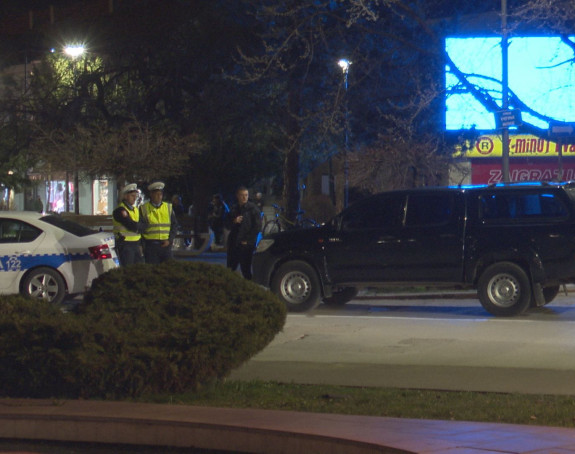 U Bijeljini povećan broj pripadnika MUP RS - Dodik sa ženama SNSD slavio 8. mart