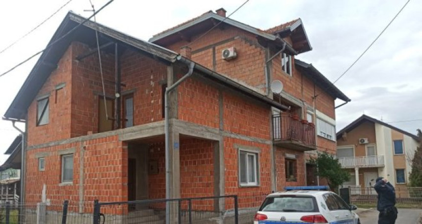 Познат идентитет пронађене дјеце у кући у Брчком