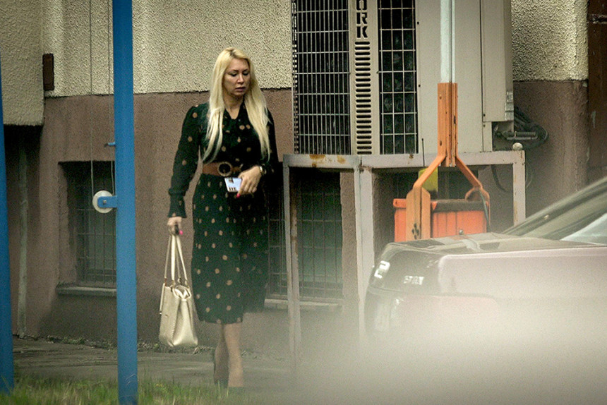 Podignuta optužnica protiv Majstorović i drugih iz UIO BiH