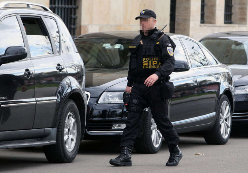 SIPA ne provodi akcije na području Republike Srpske