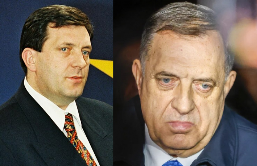 Kako se Dodik bogatio na račun Republike Srpske