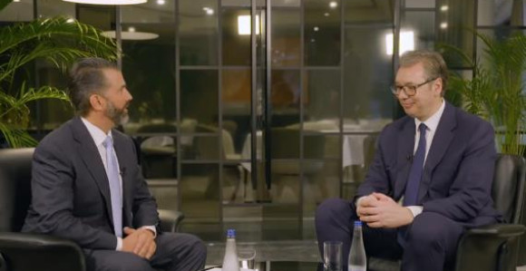 Srbija se suočava sa pokušajem obojene revolucije