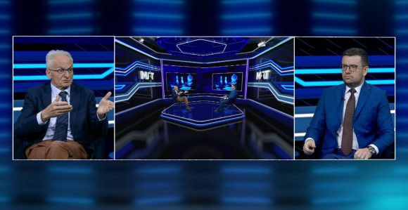 Ovo je obračun Dodika sa bh. pravosuđem