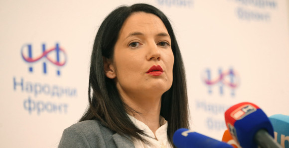 Događaji iz NSRS su upućivali na ovo, uvode diktaturu