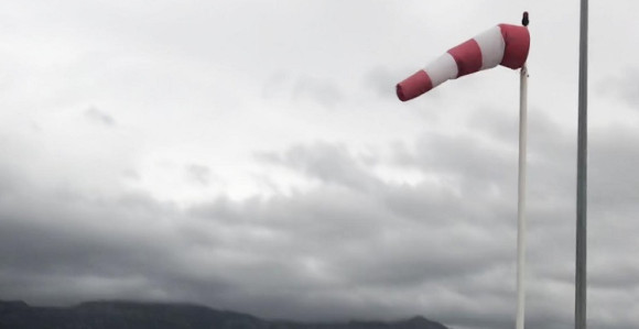 Izdato upozorenje na jak olujni vjetar u Srpskoj