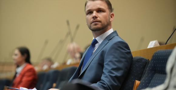 Ovo nije udar na Vukanovića, već na slobodu govora!