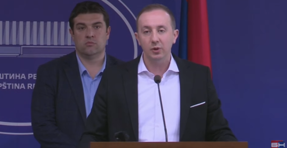 Политика етикетирања и вријеђања води у диктатуру (ВИДЕО)