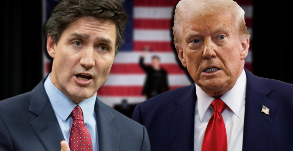 Kanada uzvraća “udarac” na Trampove tarife