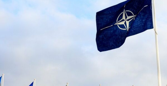 NATO potvrdio: Članstvo Ukrajine skinuto sa agende