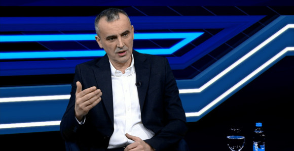 Stevandić, Dodik i Višković stvaraju atmosferu linča