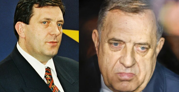 Kako se Dodik bogatio na račun Republike Srpske