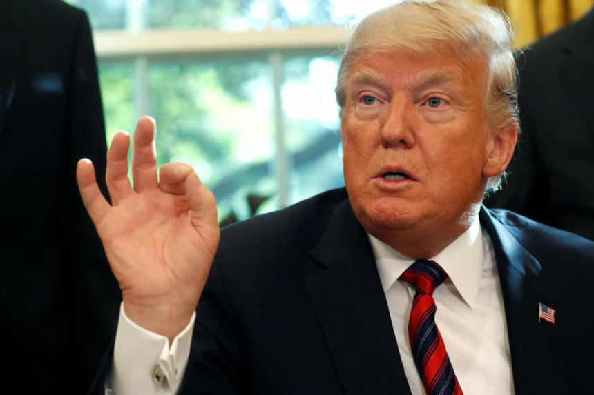 Bio sam sarkastičan kada sam obećao kraj rata za 24 sata