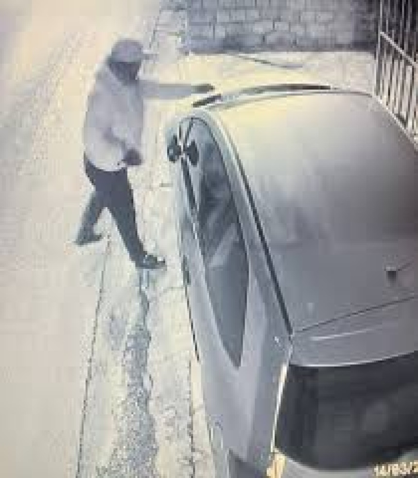 Sistem proglašava mete, nasilnici samo izvršavaju naredbu