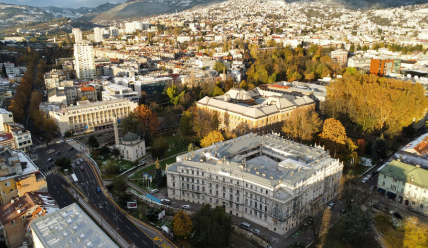 PU FBIH: Za samo mjesec dana 1.733 manje zaposlenih