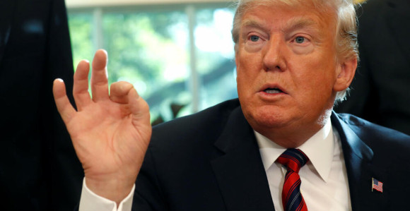 Bio sam sarkastičan kada sam obećao kraj rata za 24 sata