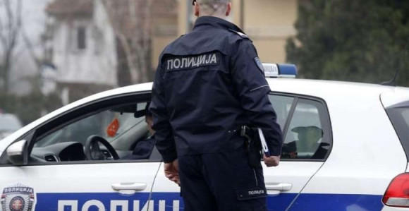 Beograd: Policija uhapsila vozača koji je oborio tri osobe