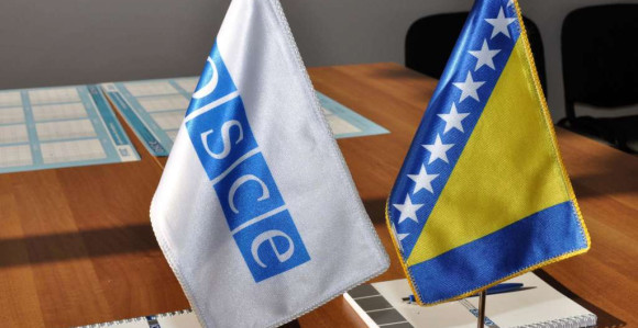 OEBS pozvao lidere da se suzdrže od opasne retorike