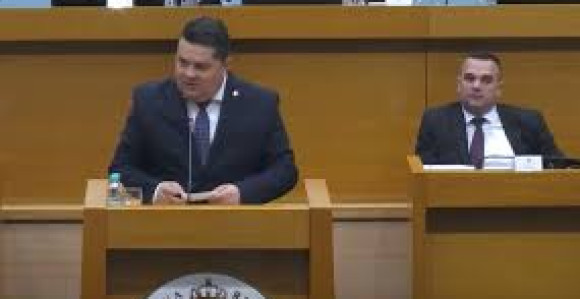 Protiv Stevandića otvorena istraga nakon izjave u NSRS