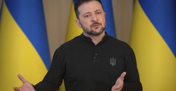 Zelenski tvrdi: "Imamo opipljive rezultate"