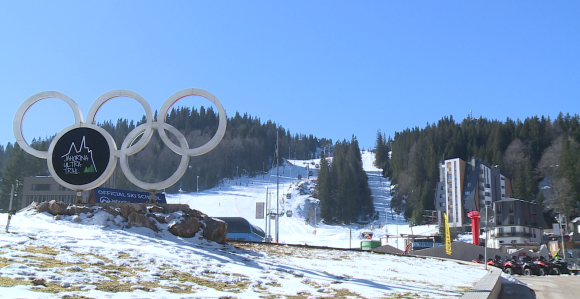 Jahorina: Pritisak velikog kriminala na malog čovjeka