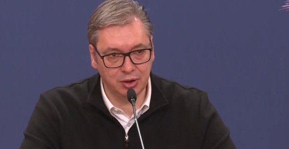 Sačuvali smo mir i stabilnost: Siti su ljudi blokiranja ulica, hoće da žive i rade