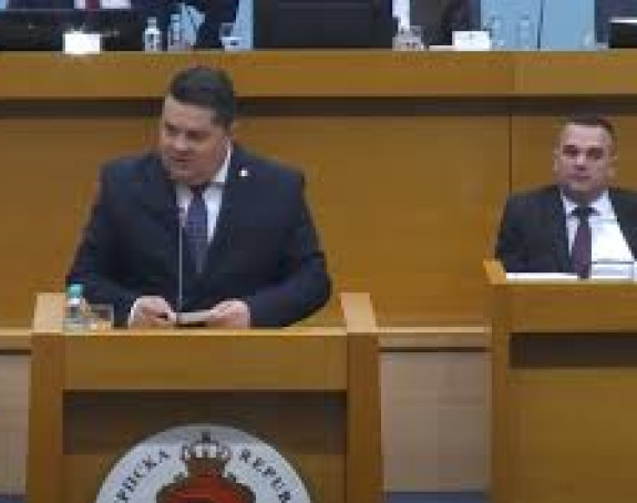 Protiv Stevandića otvorena istraga nakon izjave u NSRS