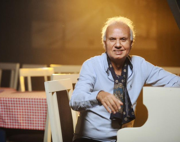 20.000 evra za koncert sa samo jednom pjesmom?